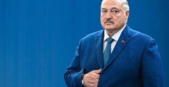 Спецпосланник Трампа Коул обсудил с Лукашенко его возможный визит в Вашингтон