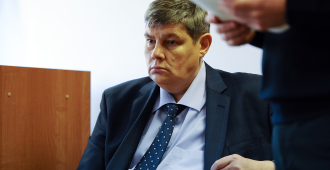 Экс-замглавы Челябинской области дали условный срок за аферу на 2 млн рублей