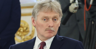 Песков: Евросоюз отказом от российских энергоресурсов стреляет себе в ногу