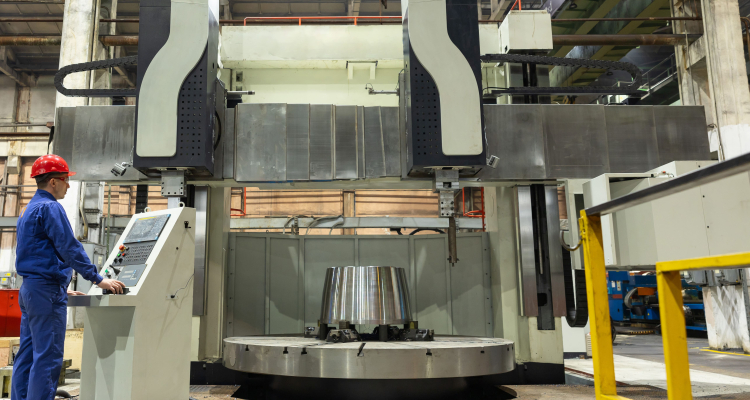 ПНТЗ повысил эффективность трубного производства благодаря модернизации ремонтной базы