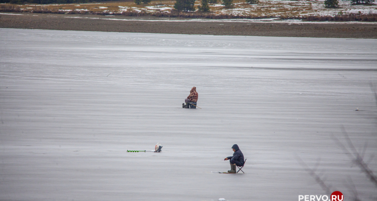 Спасатели проводят профилактические рейды на водоёмах города