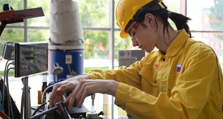 Итоги федеральной оценки эффективности кластеров проекта «Профессионалитет»