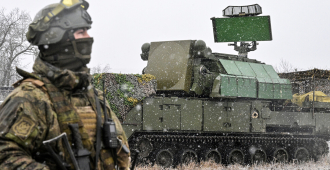 Появилась информация об атаке на Белгород при помощи HIMARS