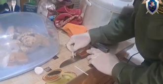 В Нижегородской области осудили мужчину, который изрезал и обезглавил сноху