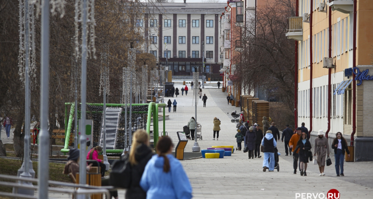 На следующей неделе потеплеет до +18 градусов