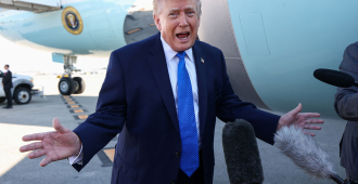 Трамп: США не против поставок нефти на Кубу, в том числе российской