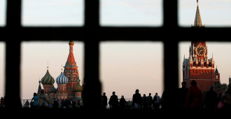 США больше не могут оказывать экономическое давление на Россию