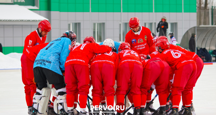 Команду «СКА-Уральского Трубника» может покинуть целая группа хоккеистов