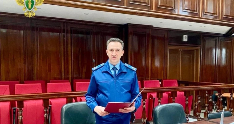 За совершенный теракт, подростки из Первоуральска получили реальный срок