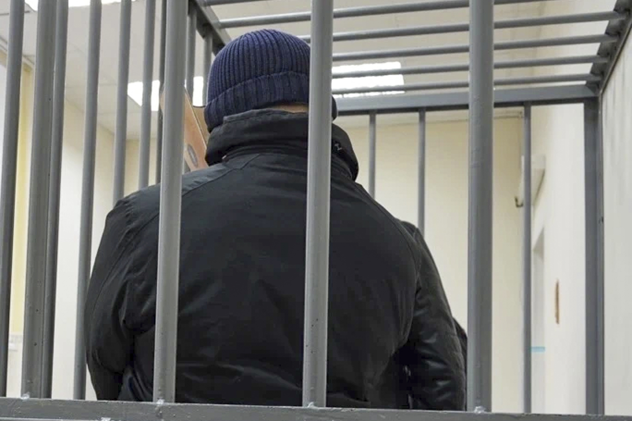 По факту побега из колонии полиция завела дело