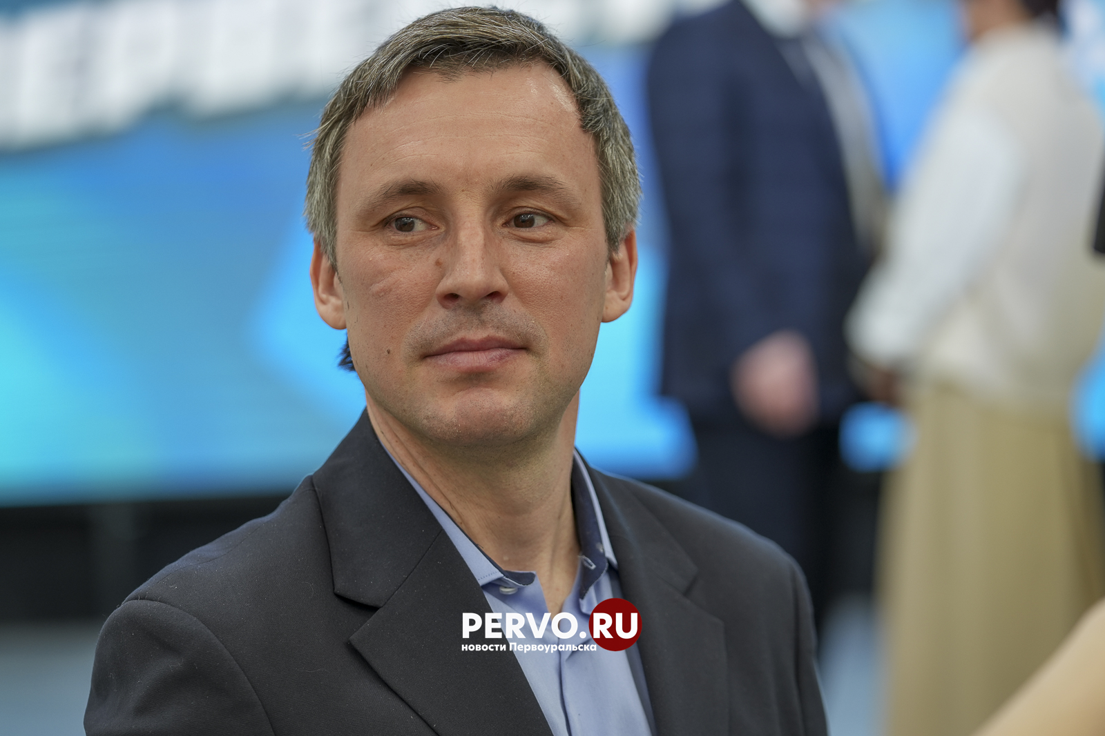 В ИКЦ чествовали чемпионов АХМ «Уральский Трубник»