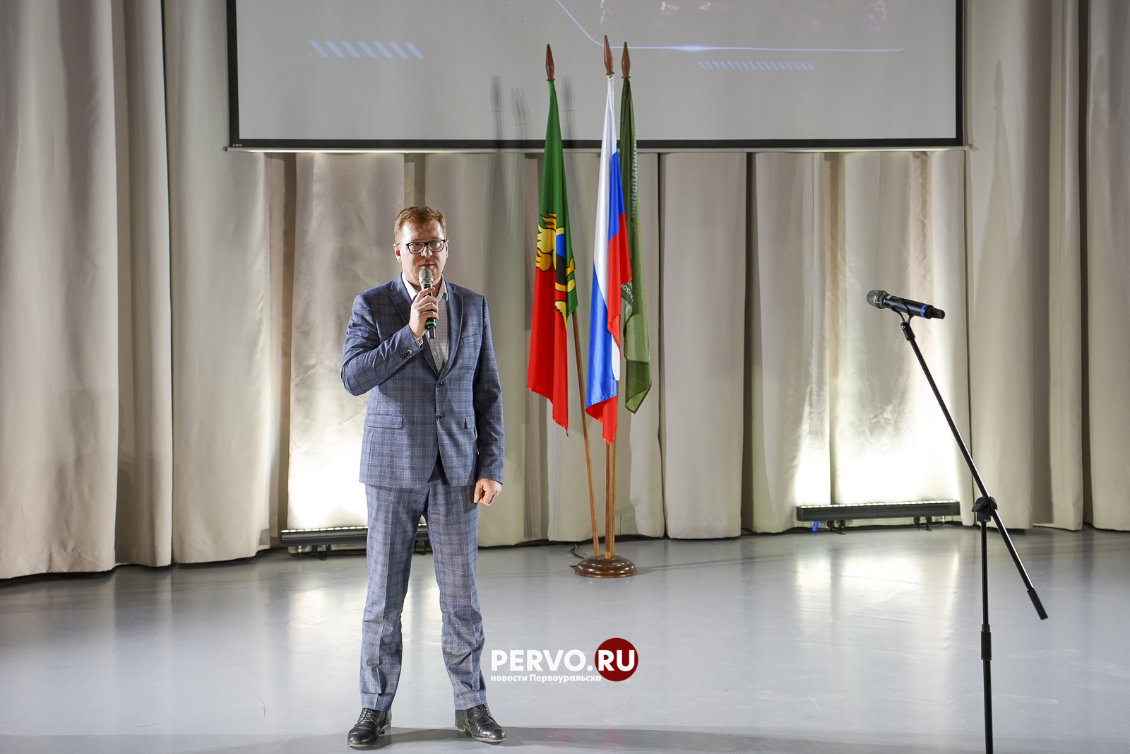 Первоуральск: финал и награждение военно-патриотической игры «Зарница 2.0»