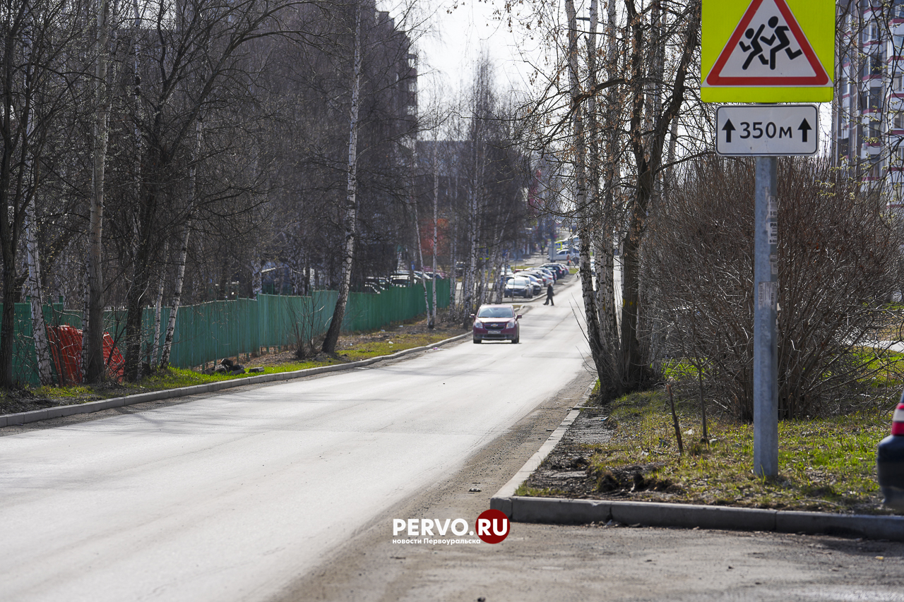 На улице Данилова закроют проезд