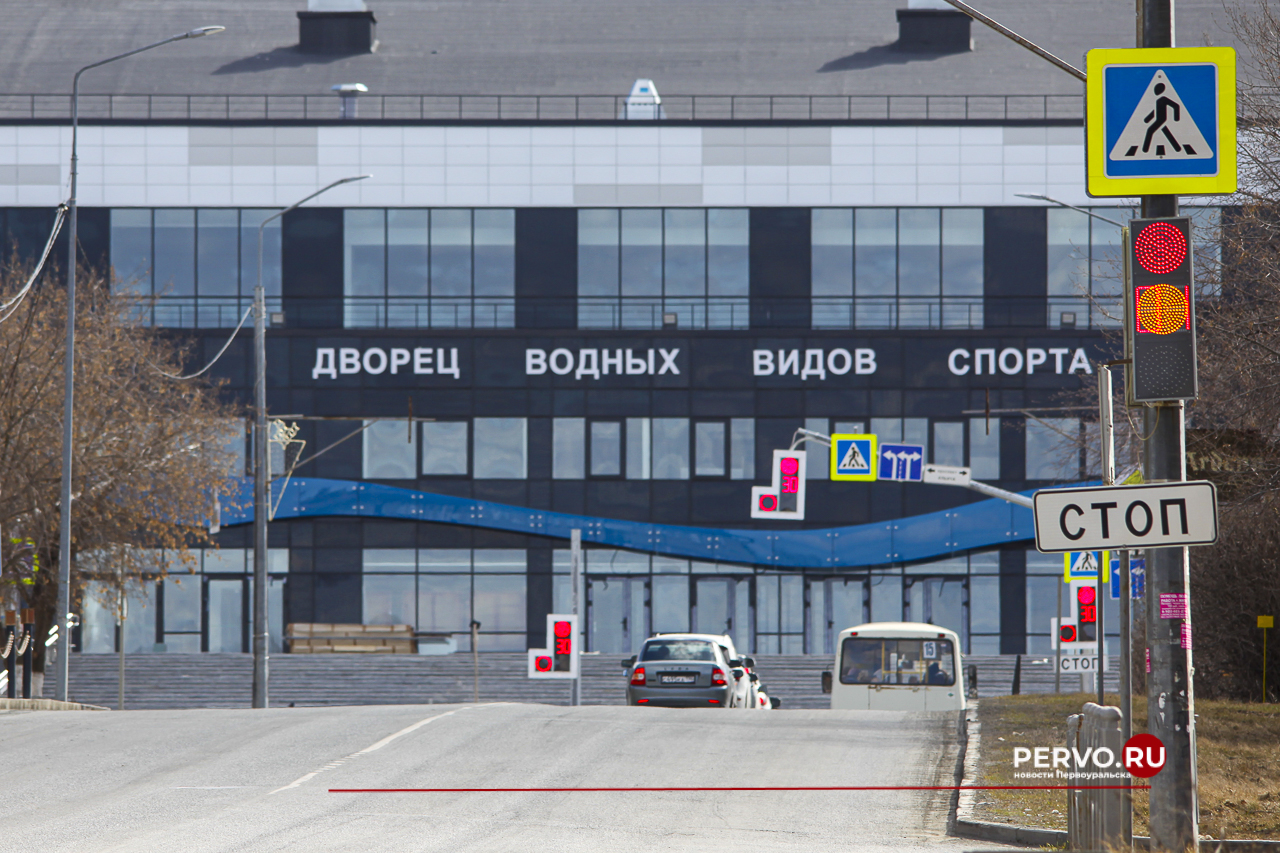 На проспекте Космонавтов закроют движение