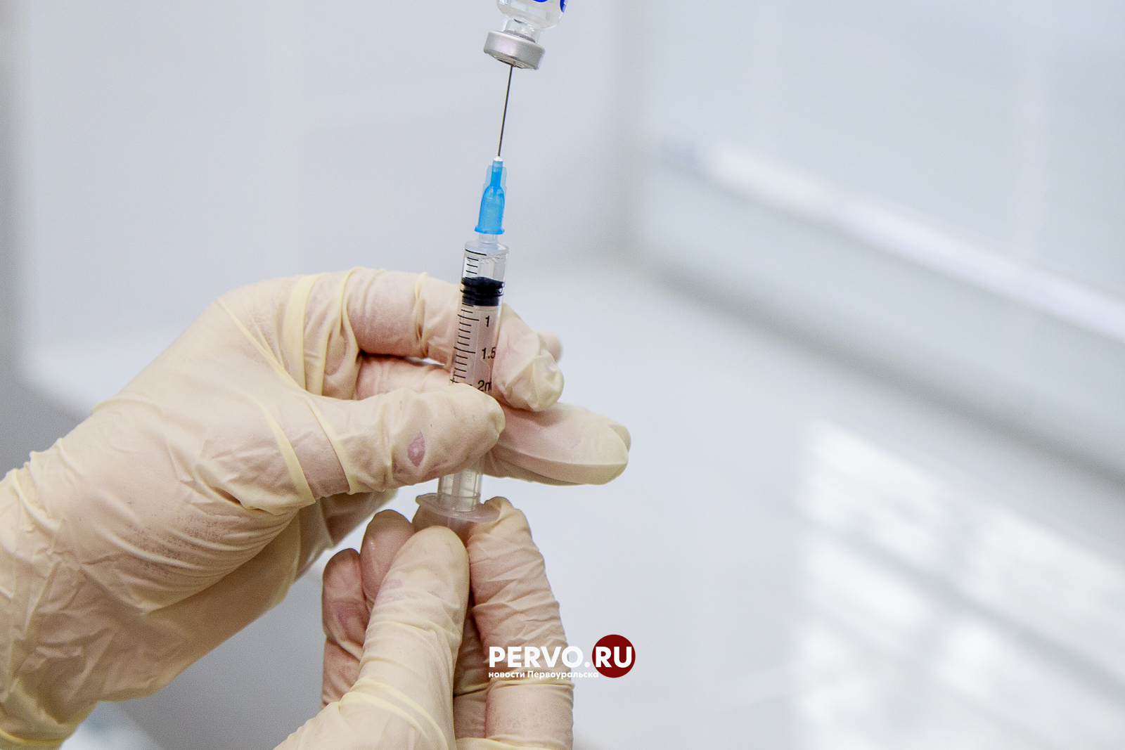 Вакцинировать детей от клещевого энцефалита начнут в конце недели