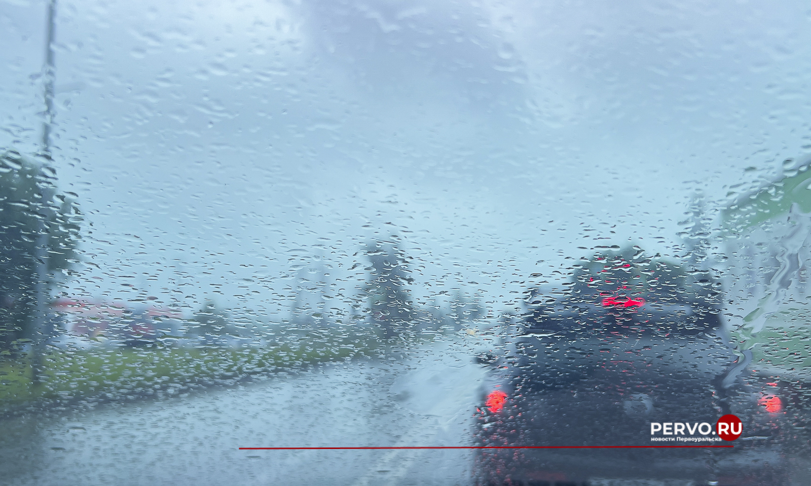 После аномальной апрельской жары пойдут дожди