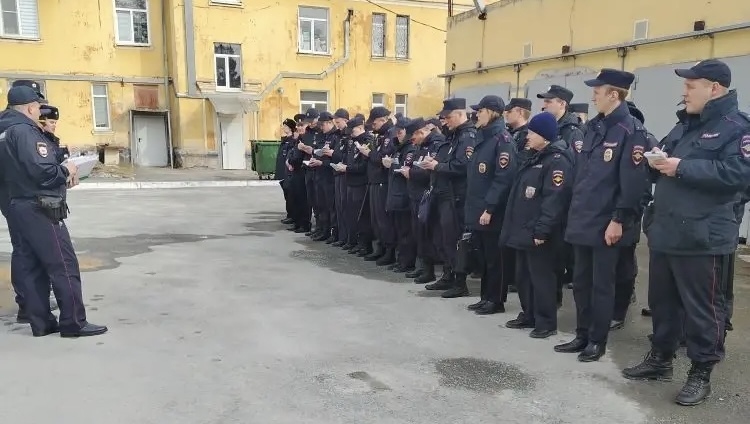 Подведены итоги профилактического мероприятия «Улица — посёлок — город»