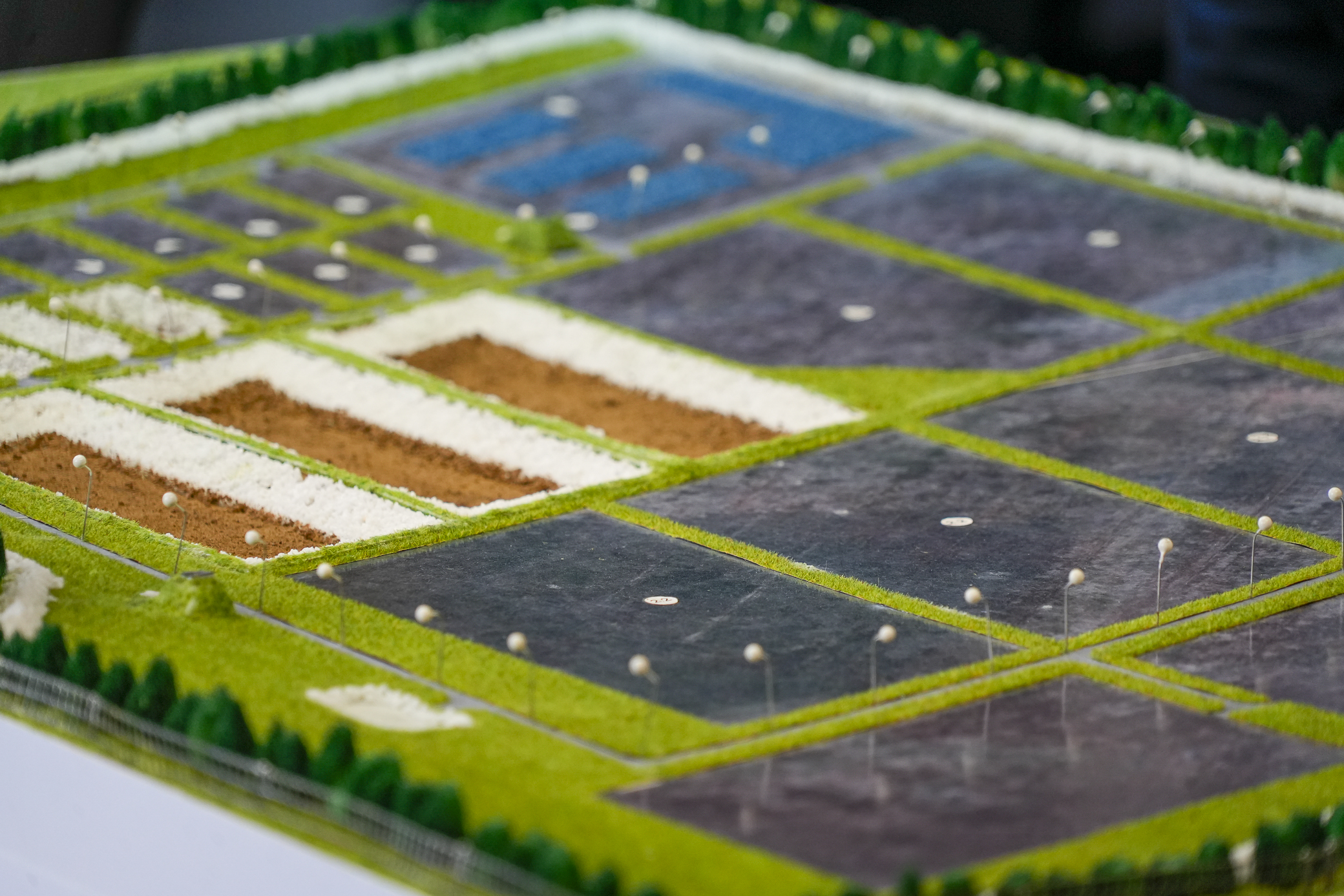 Проект полигона ПНТЗ успешно прошел экологическую госэкспертизу