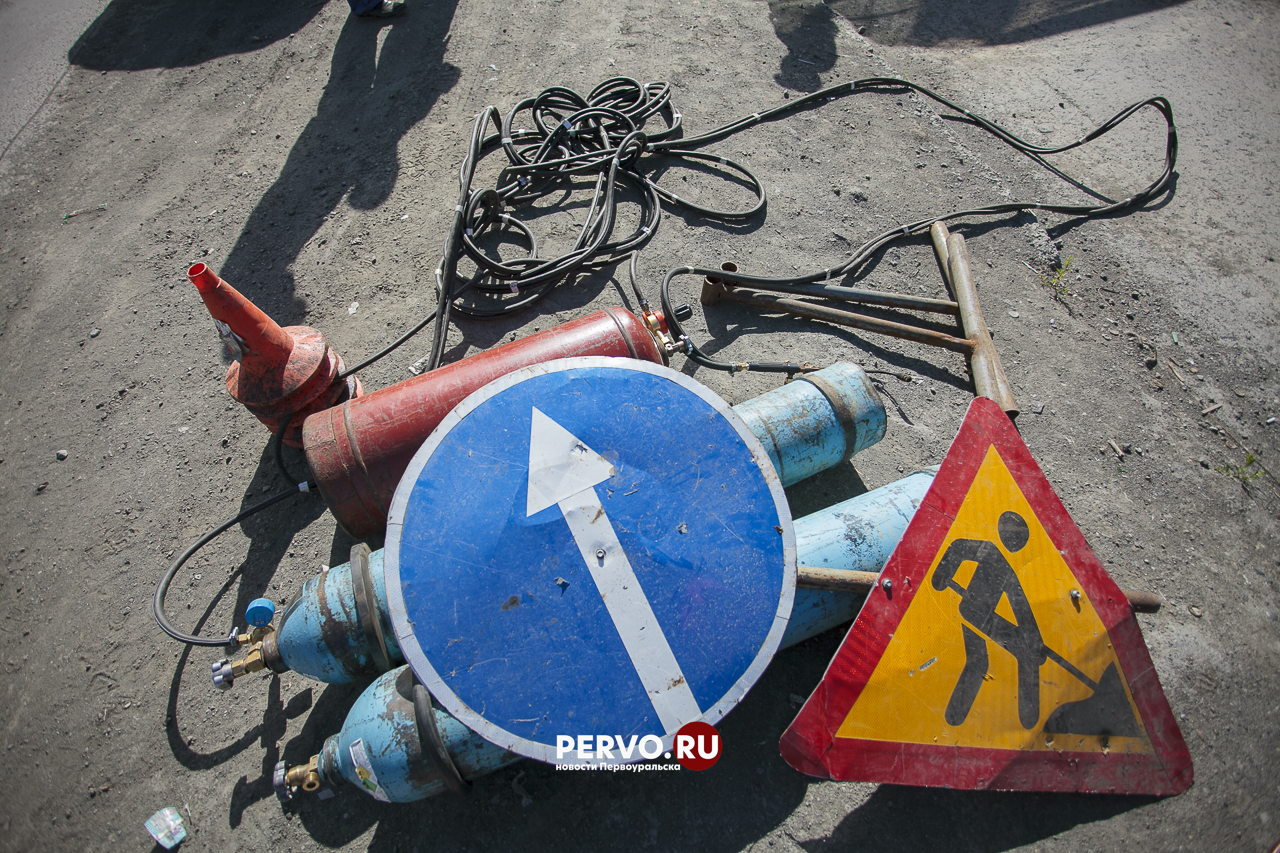 Завтра «Т ПЛЮС» закроет улицу Ватутина