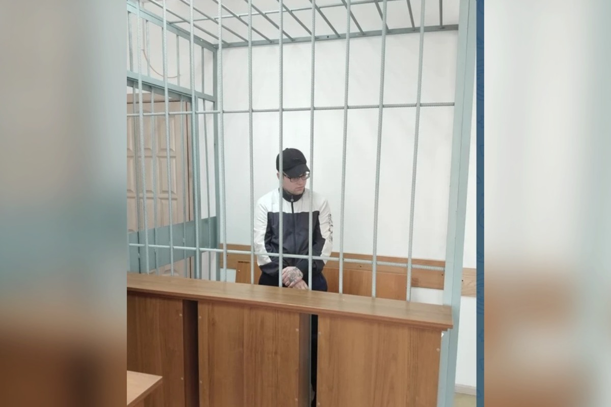 Житель Первоуральска осуждён за спаивание двух мальчишек