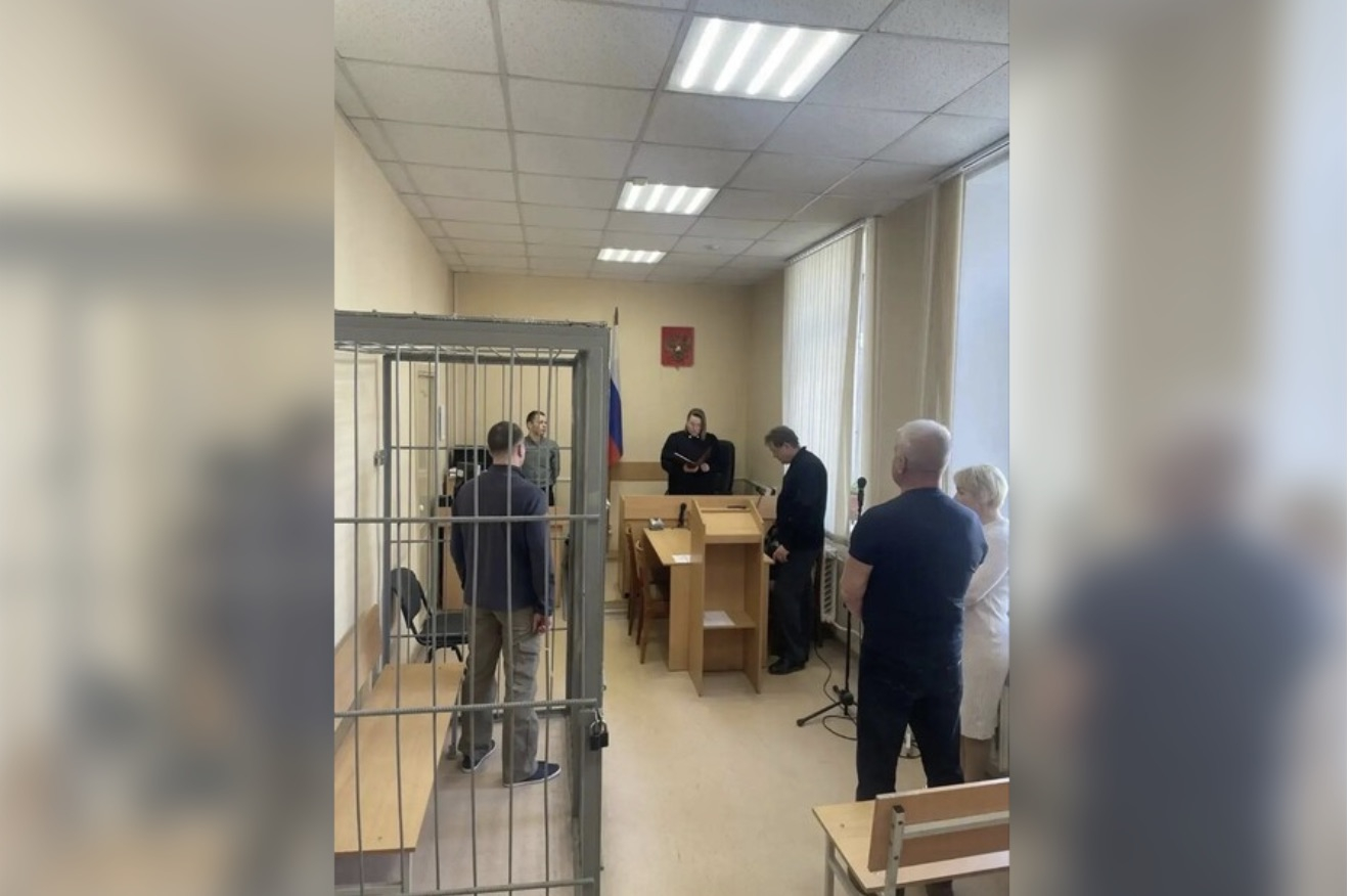 Суд приговорил к 15 годам колонии уральца, совершившего серию убийств 25 лет назад
