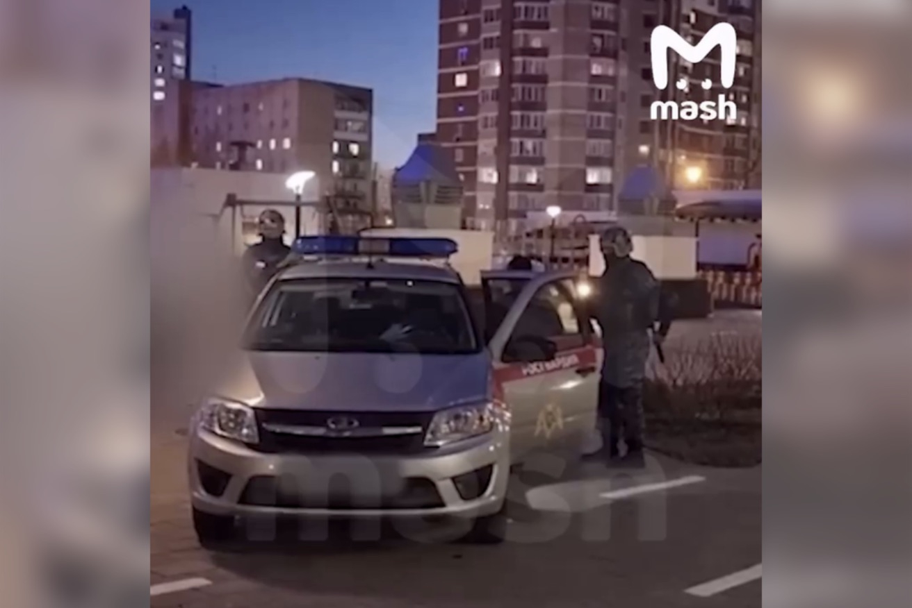 В Екатеринбурге задержали подростков, которые помогали ВСУ наводить БПЛА