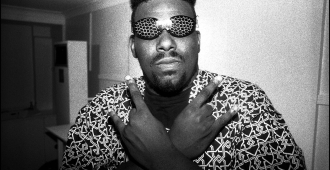 Пионер рэпа Африка Бамбаата умер в возрасте 67 лет