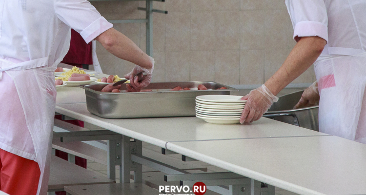 Россельхознадзор предотвратили поставку в детсады и школы небезопасного мяса