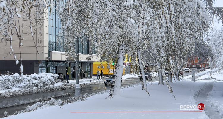 На Пасху потеплеет до +15 градусов