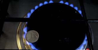 Цены на газ в Европе резко выросли после заявления Трампа