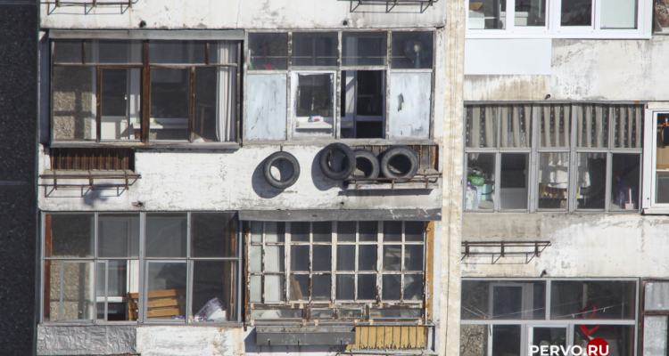 ГИБДД призвала водителей перенести замену зимних шин