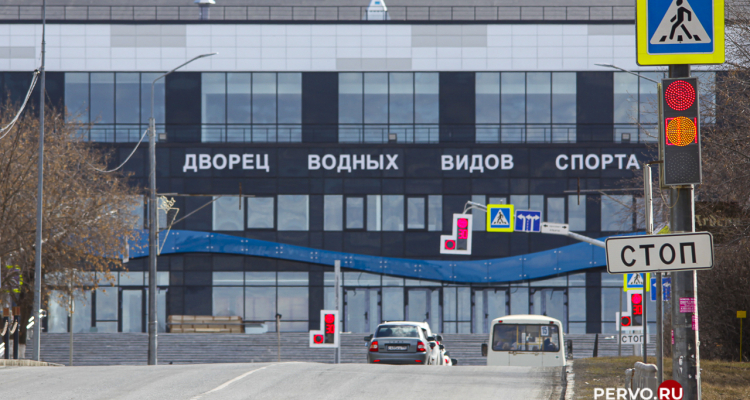 На проспекте Космонавтов закроют движение