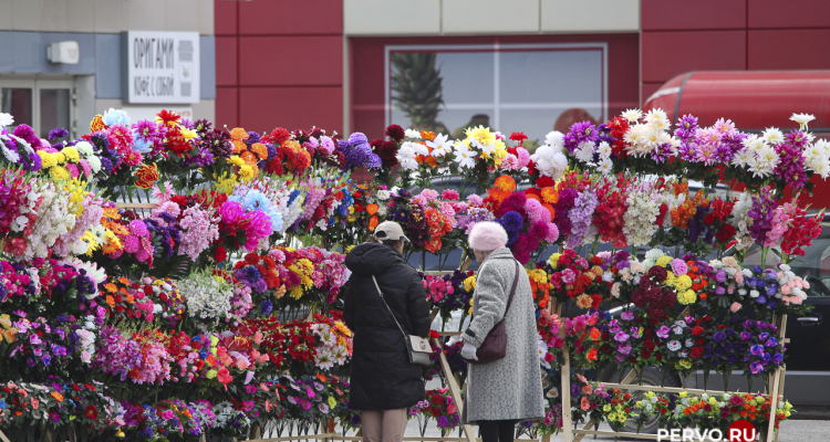 Сегодня, в родительский день автомобилистов не пустят на кладбища