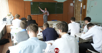 Преподавание второго иностранного языка зависит от возможностей школ