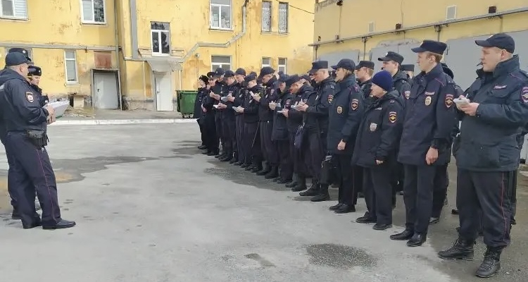 Подведены итоги профилактического мероприятия «Улица — посёлок — город»