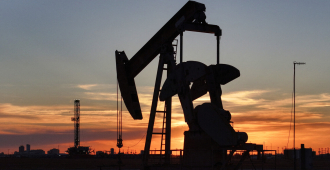 Цена нефти марки Brent превысила $110 за баррель