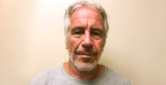 Эррол Маск: нет никаких сомнений в том, что Эпштейн до сих пор жив