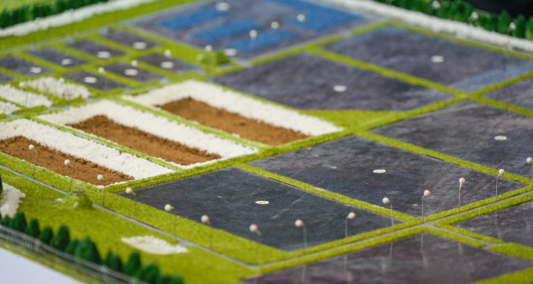 Проект полигона ПНТЗ успешно прошел экологическую госэкспертизу