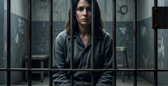 В Карпинске женщина получила срок за насилие над инвалидом