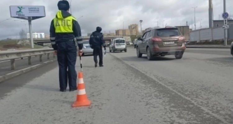 В Екатеринбурге насмерть сбили 44-летнего первоуральца