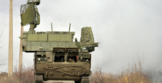 Силы ПВО отразили ночью воздушную атаку дронов в Ростовской области