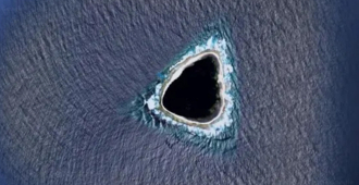 У самых «прожорливых» черных дыр во Вселенной заканчивается «еда»