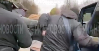 Раскрыты подробности задержания журналиста «Новой газеты»