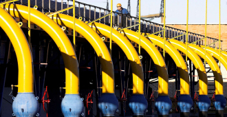 Спецпредставитель Путина оценил увеличение импорта российского газа Евросоюзом