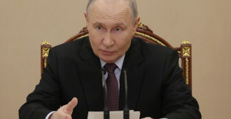 Закон Путина о геноциде советского народа вызвал тревогу в Германии