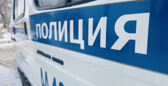 Петербуржец попытался отбиться от полицейского при задержании и получил срок