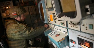 Средства ПВО ночью сбили 99 украинских дронов над территорией России