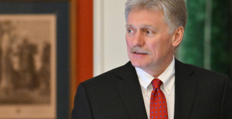 Песков допустил, что Европа захочет создать собственный оборонный альянс