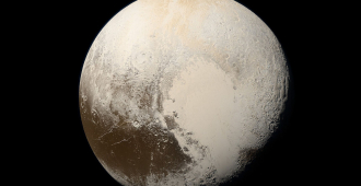 Плутон все еще может называться планетой
