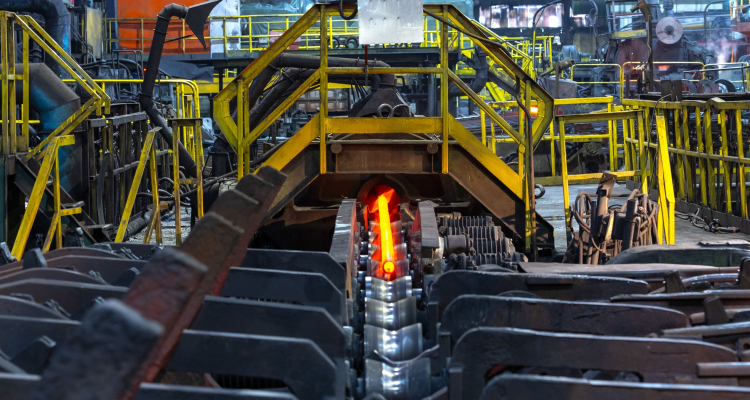 ПНТЗ внедрил искусственный интеллект для контроля геометрии труб